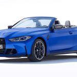 BMW M4 Competition M XDrive Cabrio 2021 57 150x150