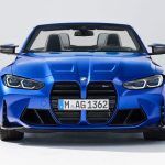 BMW M4 Competition M XDrive Cabrio 2021 58 150x150
