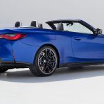 BMW M4 Competition M XDrive Cabrio 2021 8 150x150