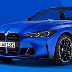 BMW M4 Competition M XDrive Cabrio Detalle 1 150x150