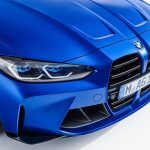 BMW M4 Competition M XDrive Cabrio Detalle 10 150x150
