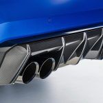 BMW M4 Competition M XDrive Cabrio Detalle 12 150x150