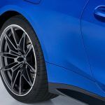 BMW M4 Competition M XDrive Cabrio Detalle 13 150x150