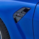 BMW M4 Competition M XDrive Cabrio Detalle 15 150x150