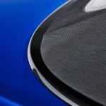 BMW M4 Competition M XDrive Cabrio Detalle 17 150x150