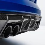 BMW M4 Competition M XDrive Cabrio Detalle 5 150x150