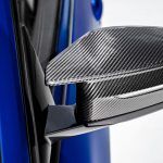 BMW M4 Competition M XDrive Cabrio Detalle 6 150x150