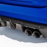 BMW M4 Competition M XDrive Cabrio Detalle 8 150x150