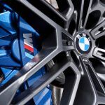 BMW M4 Competition M XDrive Cabrio Detalle 9 150x150