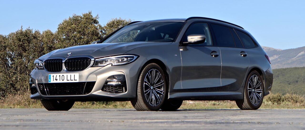 Todas las noticias de coches en un solo portal: Pruebas, fotos, vídeos, informes...