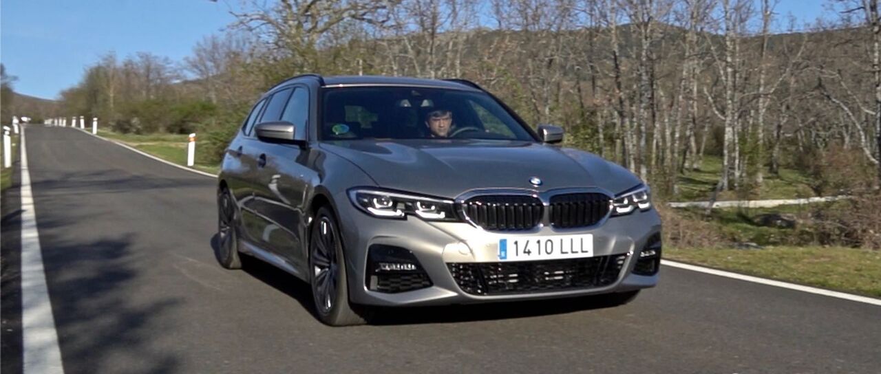 Todas las noticias de coches en un solo portal: Pruebas, fotos, vídeos, informes...