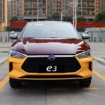 BYD E3 Coche Autoescuela Manual 1 150x150