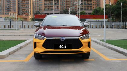 Eléctrico y manual, perfecto para que puedas sacarte el carné en tiempos de transición