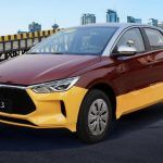 BYD E3 Coche Autoescuela Manual 2 150x150