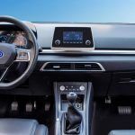 BYD E3 Coche Autoescuela Manual 3 150x150