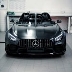 Bussink GT R SpeedLegend Mercedes AMG GT R Speedster 11 150x150