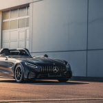 Bussink GT R SpeedLegend Mercedes AMG GT R Speedster 2 150x150