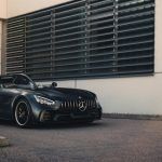 Bussink GT R SpeedLegend Mercedes AMG GT R Speedster 3 150x150
