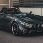 Bussink GT R SpeedLegend Mercedes AMG GT R Speedster 4 150x150