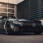 Bussink GT R SpeedLegend Mercedes AMG GT R Speedster 5 150x150