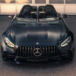 Bussink GT R SpeedLegend Mercedes AMG GT R Speedster 6 150x150