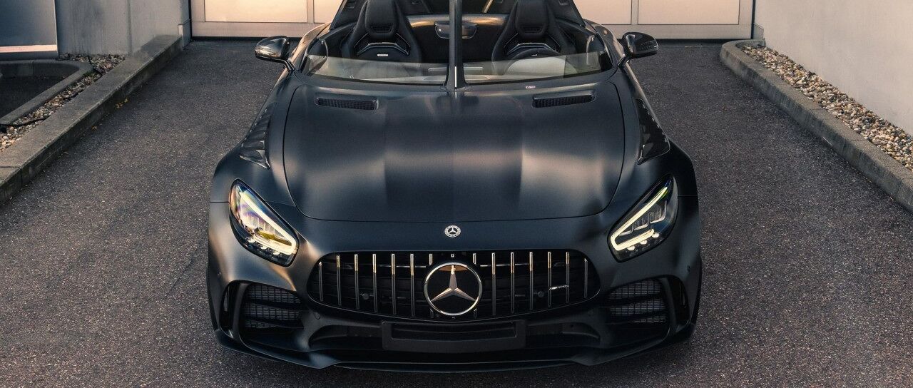 Todas las noticias de coches en un solo portal: Pruebas, fotos, vídeos, informes...