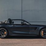Bussink GT R SpeedLegend Mercedes AMG GT R Speedster 7 150x150