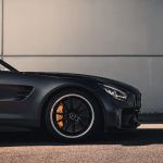 Bussink GT R SpeedLegend Mercedes AMG GT R Speedster 8 150x150