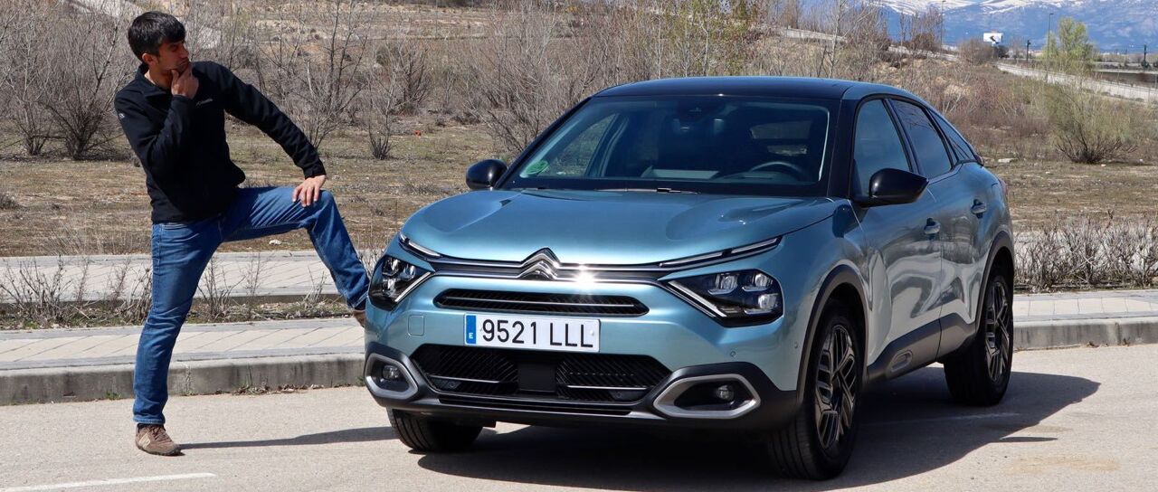 Todas las noticias de coches en un solo portal: Pruebas, fotos, vídeos, informes...