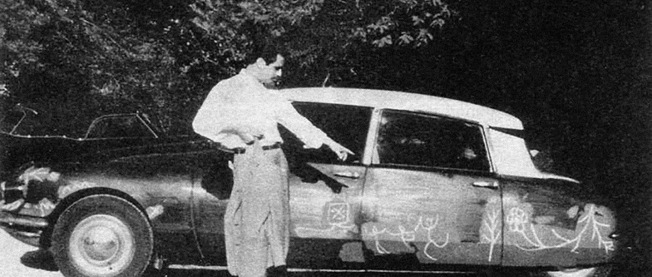 Todas las noticias de coches en un solo portal: Pruebas, fotos, vídeos, informes...