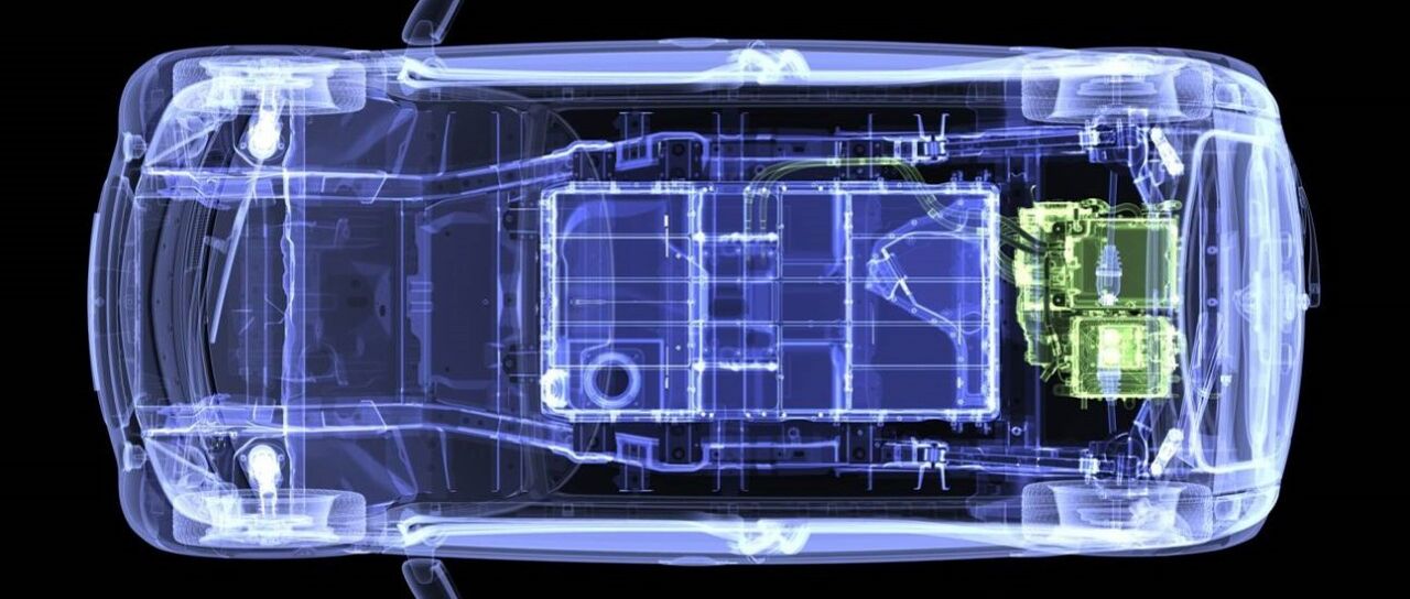 Todas las noticias de coches en un solo portal: Pruebas, fotos, vídeos, informes...