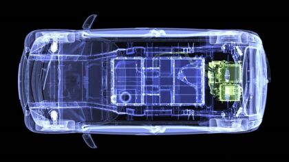 Así se podría aumentar la autonomía de los coches eléctricos sin aumentar el tamaño de las baterías