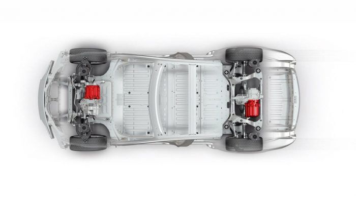 Coche Electrico Diagrama 700x393