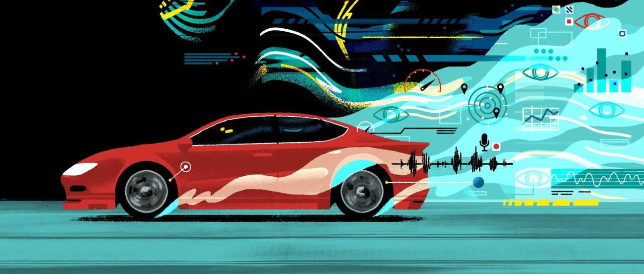 Todas las noticias de coches en un solo portal: Pruebas, fotos, vídeos, informes...