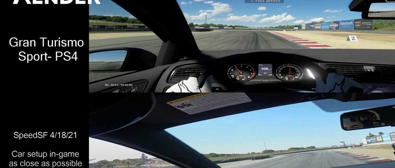 Todas las noticias de coches en un solo portal: Pruebas, fotos, vídeos, informes...