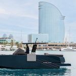 Cupra De Antonio Yachts D28 Formentor 5 150x150