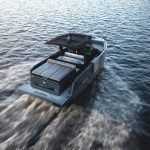 Cupra De Antonio Yachts D28 Formentor 7 150x150