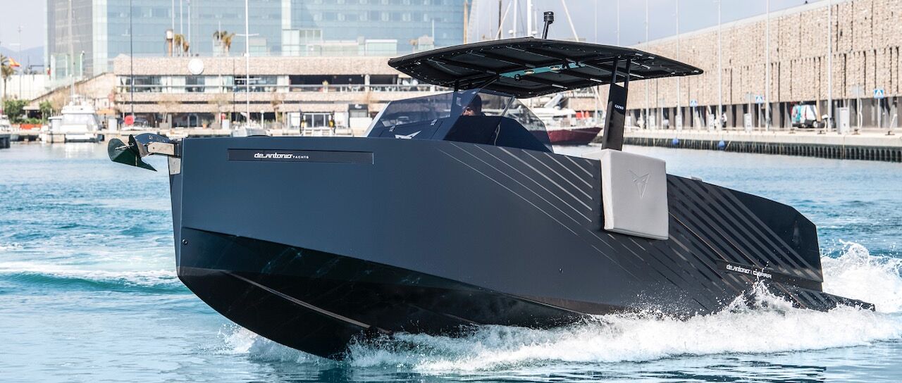 Todas las noticias de coches en un solo portal: Pruebas, fotos, vídeos, informes...