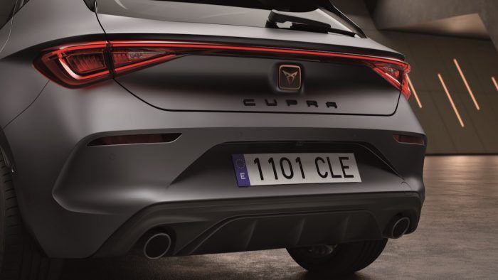 Cupra Leon TSI 245 3 700x394