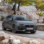 Cupra Leon TSI 245 5 150x150
