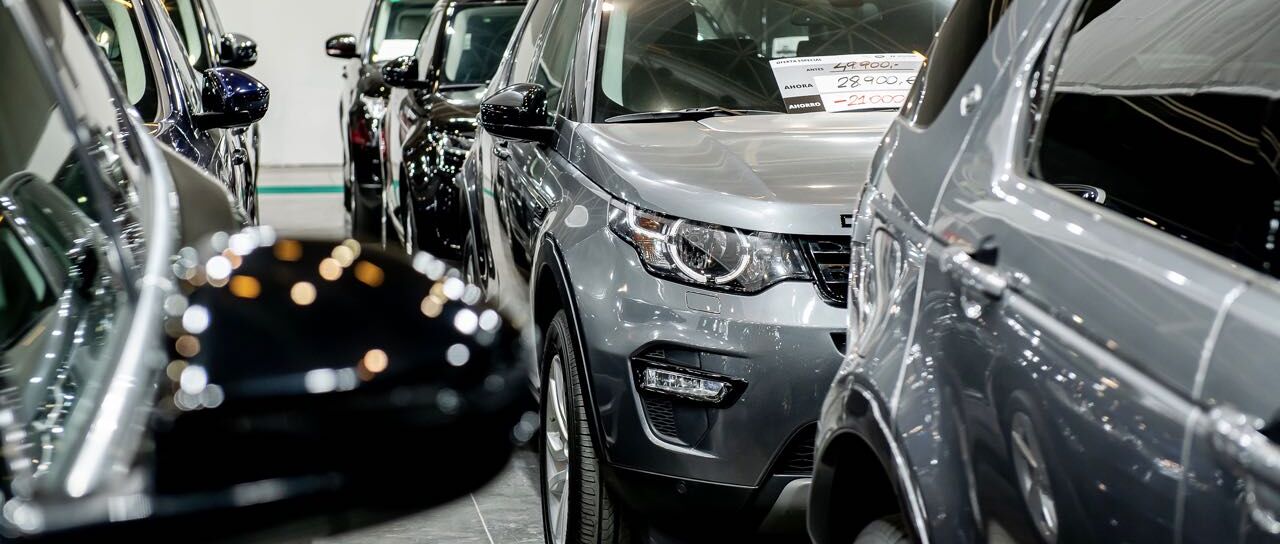 Todas las noticias de coches en un solo portal: Pruebas, fotos, vídeos, informes...
