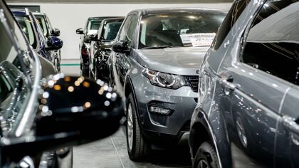 Qué ver en la Feria del Vehículo de Ocasión de Valencia este año