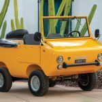 Ferves Ranger 10 150x150