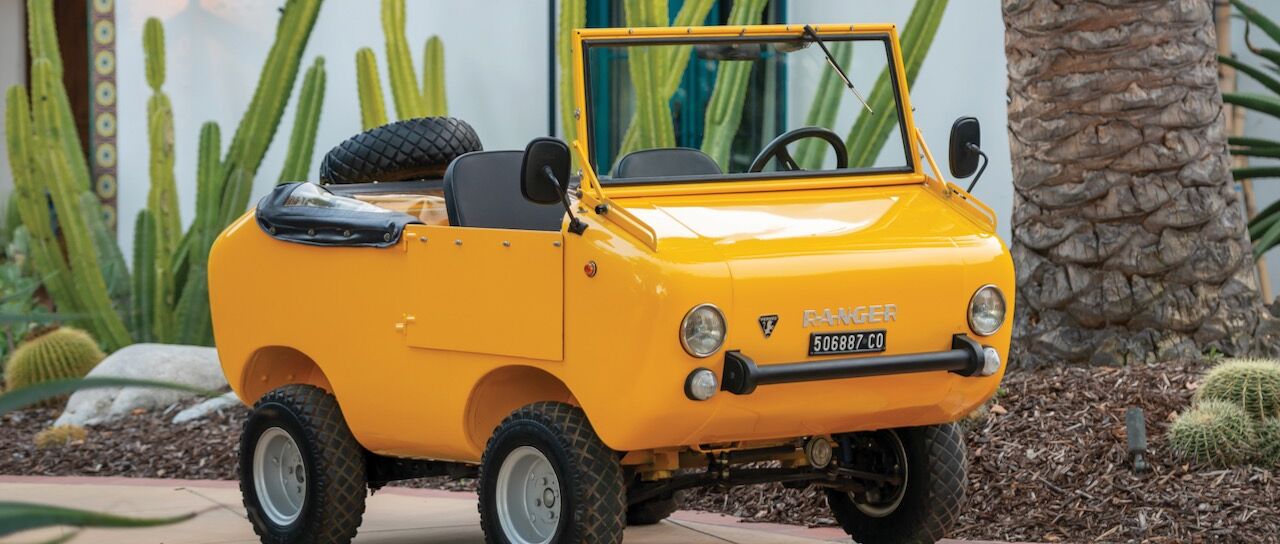 Todas las noticias de coches en un solo portal: Pruebas, fotos, vídeos, informes...