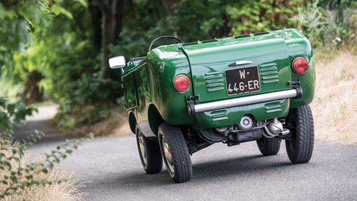 Ferves Ranger 13 700x394