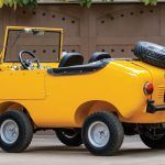 Ferves Ranger 2 150x150