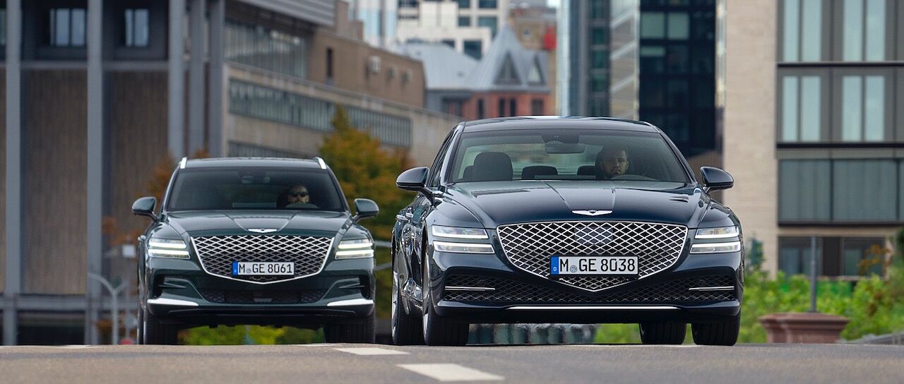 Todas las noticias de coches en un solo portal: Pruebas, fotos, vídeos, informes...