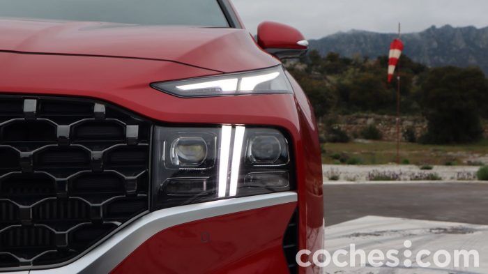 Hyundai Santa Fe Prueba Detalle 2 700x393