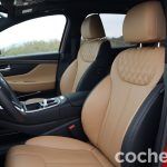 Hyundai Santa Fe Prueba Interior 13 150x150