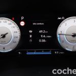 Hyundai Santa Fe Prueba Interior 17 150x150